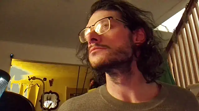 MasterDaddyCool's cam snapshot