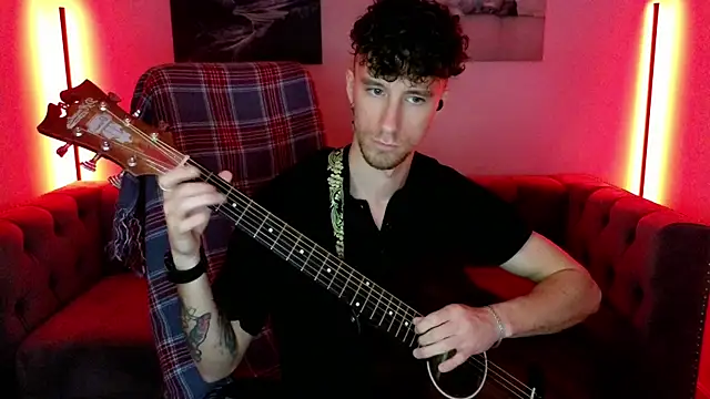 mark_caron's cam snapshot