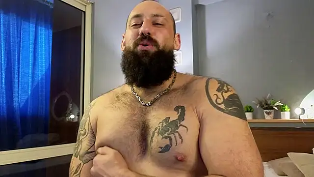 big__daddy110's cam snapshot