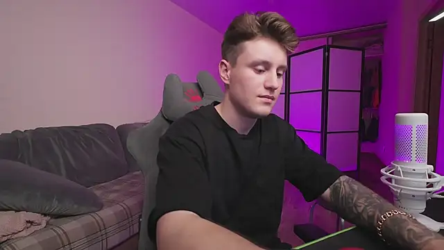 zverev_dima's cam snapshot