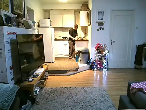 mihaimichael's cam snapshot