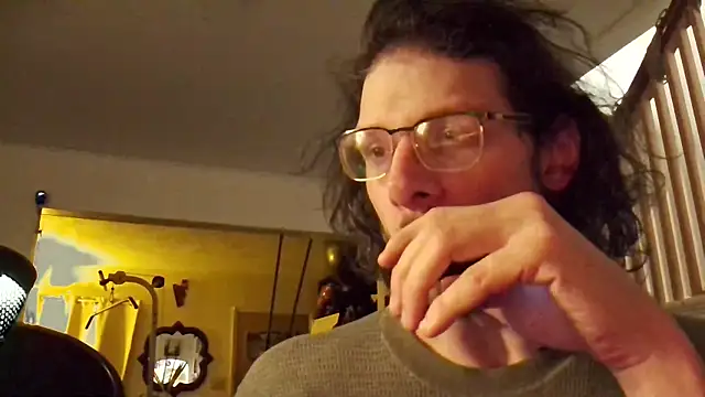 MasterDaddyCool's cam snapshot