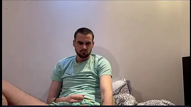 Iveraan's cam snapshot