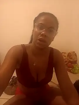 Prettahsantos29's cam snapshot