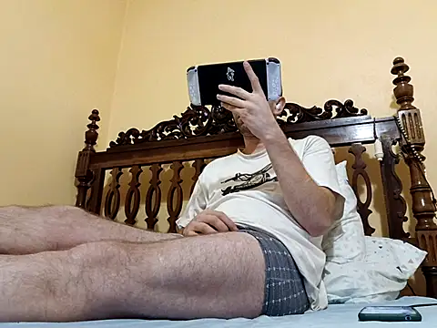 White_rabbit_'s cam snapshot