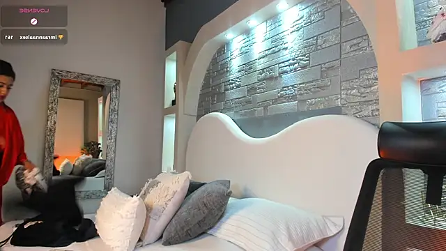 Karla_61's cam snapshot