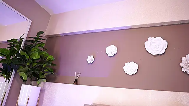 AylinMillerxs's cam snapshot