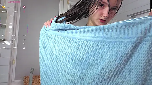 DongMolt's cam snapshot