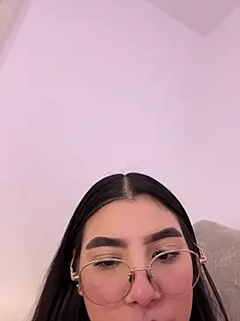 Julietalcl's cam snapshot