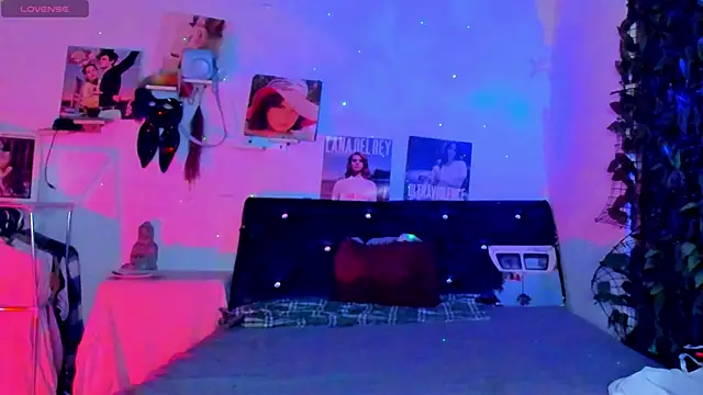 sweetvond_ live sex cam