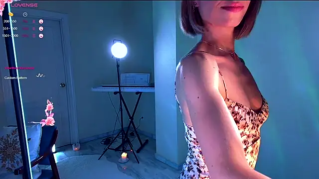 Arielle__03's cam snapshot