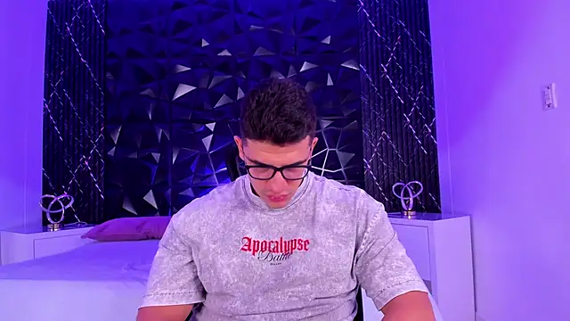 JeffDaltton live sex cam