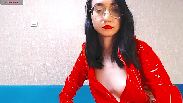 Xxx_goddes_xxX's cam snapshot