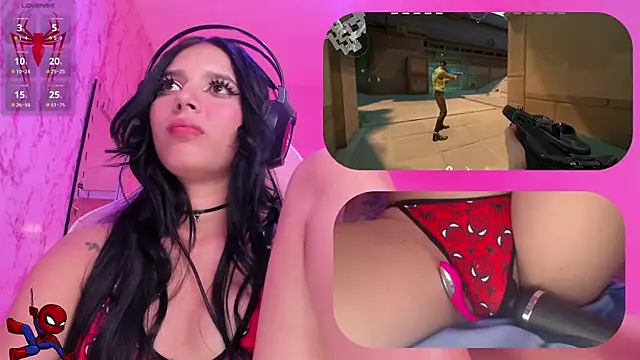 SweetieCloe_'s cam snapshot