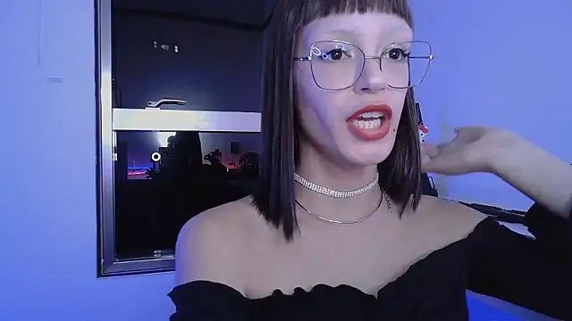 nina_kink's cam snapshot