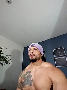 SilvaBranko live sex cam