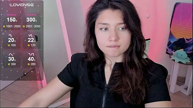 Sandra_Curly's cam snapshot