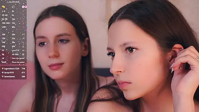 GabrielleLynchard's cam snapshot