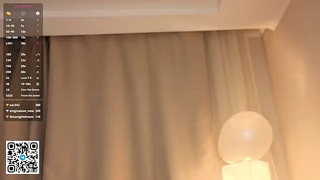 EuniceRaymundo's cam snapshot