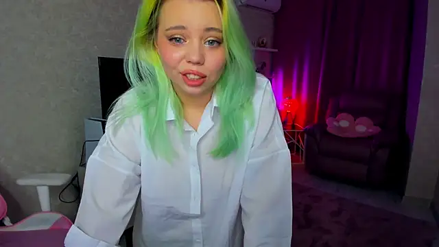 EnergyBunny_1's cam snapshot