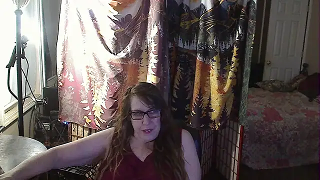 Ireallysquirt's cam snapshot