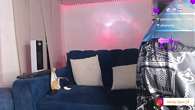 ashely_ryan24's cam snapshot