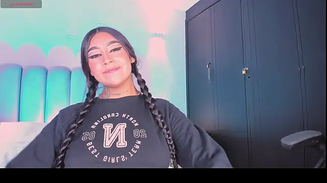 candyandmarilyn's cam snapshot