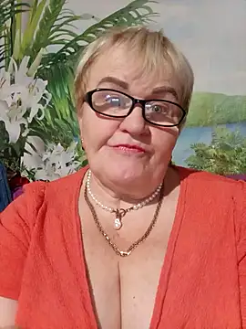 VioletSweet5566's cam snapshot