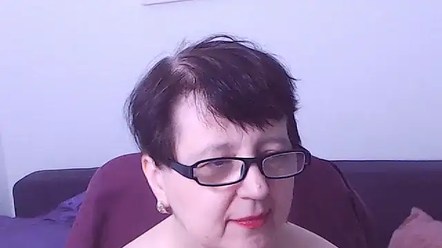 ChristaRose's cam snapshot