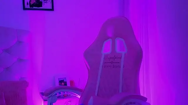 ChanellGV's cam snapshot