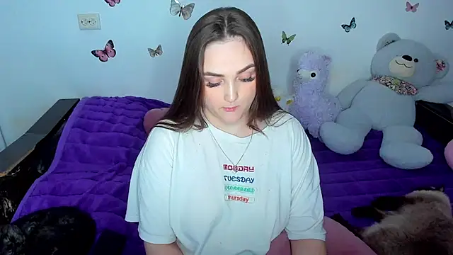 NataliEvans's cam snapshot