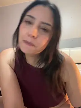 Freyja_soh's cam snapshot