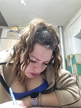 Jyleta's cam snapshot