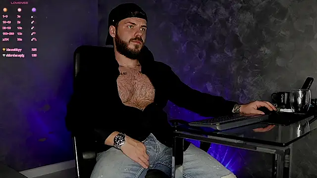 juliusmasters live sex cam