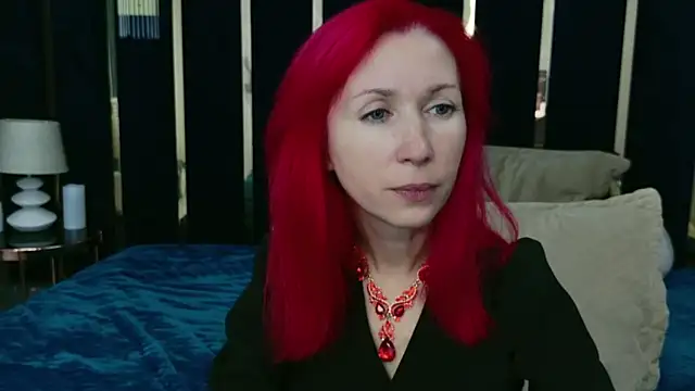 Sofia_Lix's cam snapshot