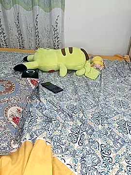 Nasty-pinky's cam snapshot