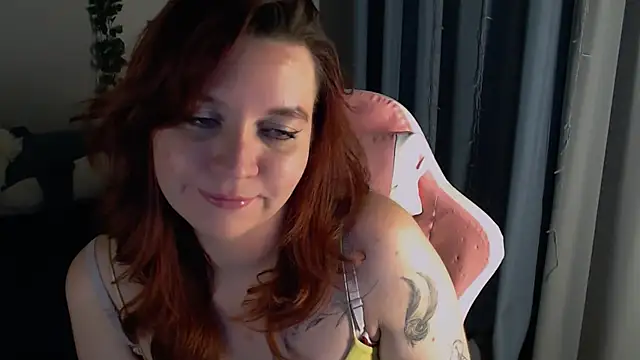 Milaniya_Poolys's cam snapshot