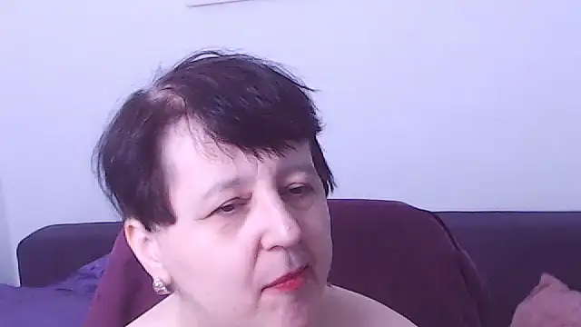 ChristaRose's cam snapshot