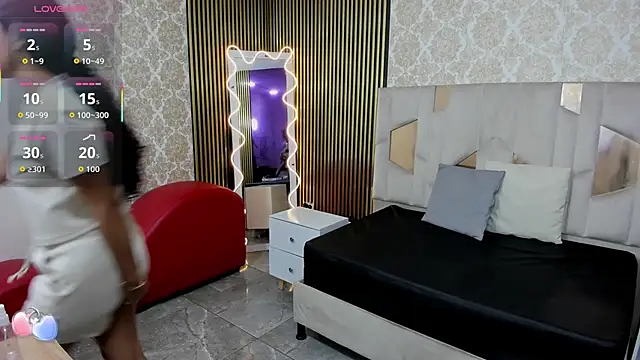 Adisson_Tay's cam snapshot