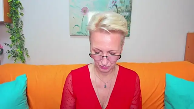 iamyourdream89's web cam