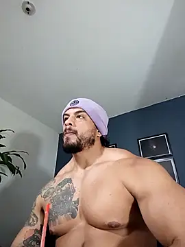 SilvaBranko live sex cam