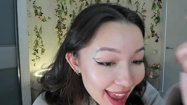 AgnieszkaBanana's cam snapshot