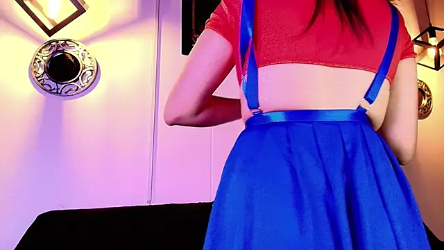 catalina_santana20's cam snapshot