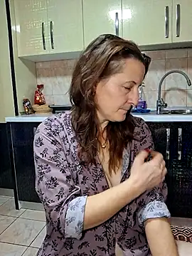 Sweet-milf-'s cam snapshot