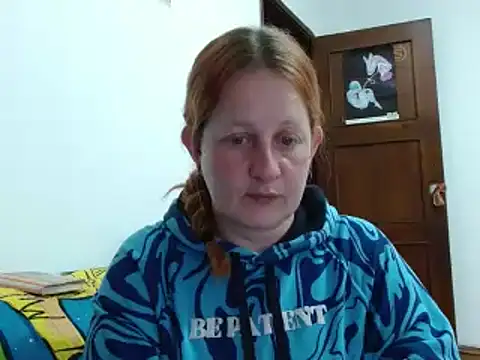 ViioletaMora's cam snapshot