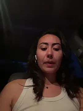 ximenacazalla's cam snapshot