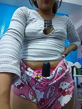 airamoon's cam snapshot