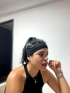 JuanitaMore01's cam snapshot