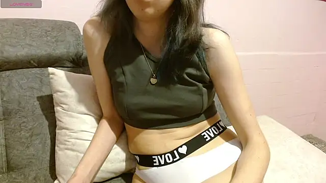 AnnieSparkle's cam snapshot