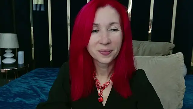 Sofia_Lix's cam snapshot